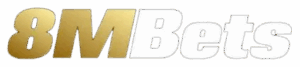 8mbets Logo